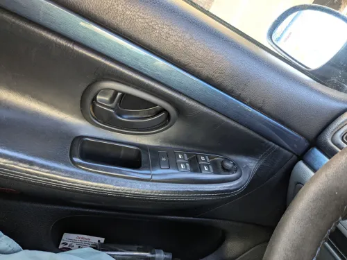 Peugeot 406 2000 3pip