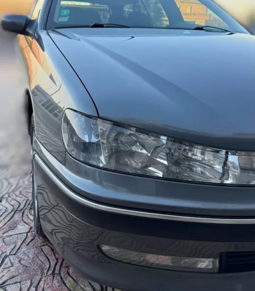 Peugeot 406 2000 3pip