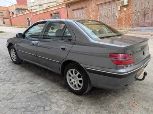 Peugeot 406 2000 406