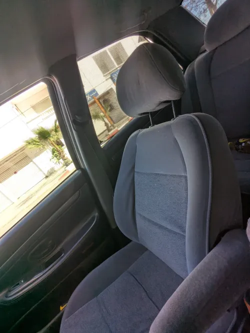 Peugeot 406 2000 3pip