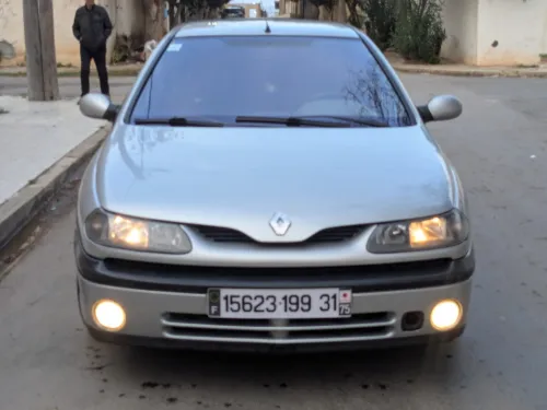 Renault Laguna 1 1999 Laguna 1