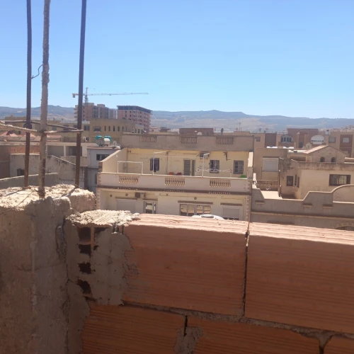 Vente Villa Tlemcen Tlemcen