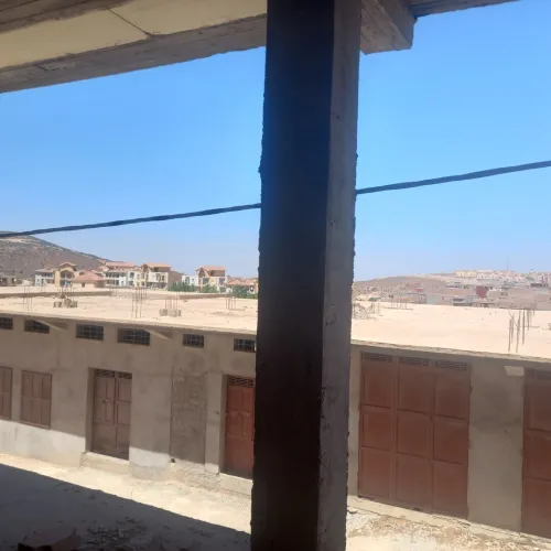 Vente Villa Tlemcen Tlemcen