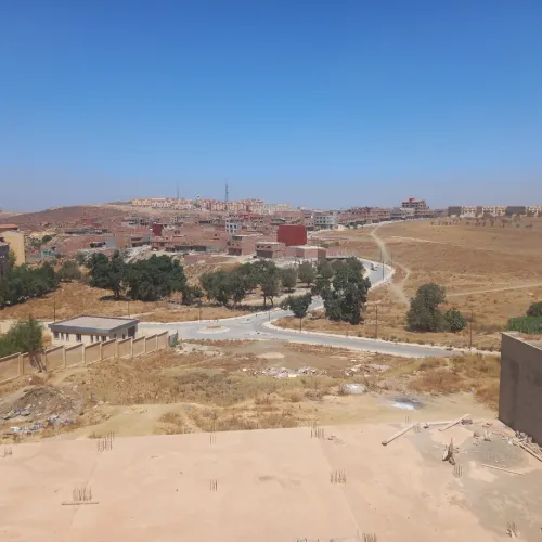 Vente Villa Tlemcen Tlemcen