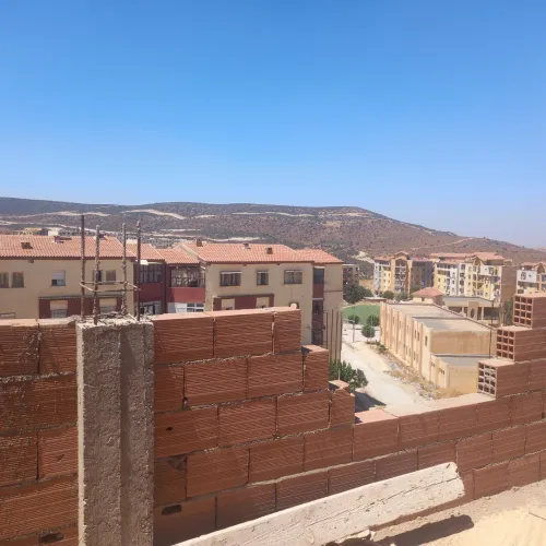 Vente Villa Tlemcen Tlemcen