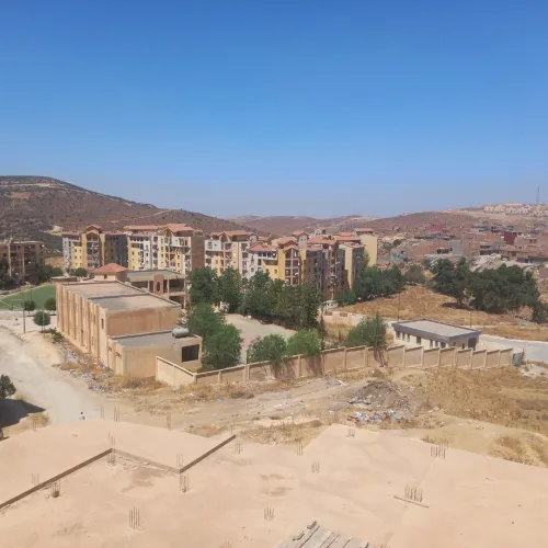 Vente Villa Tlemcen Tlemcen