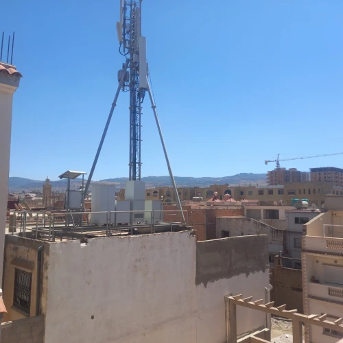 Vente Villa Tlemcen Tlemcen