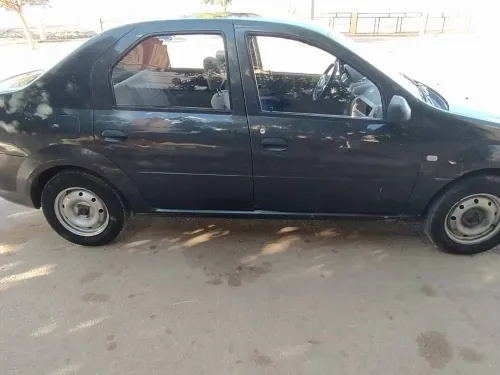 Dacia Logan 2010 La base