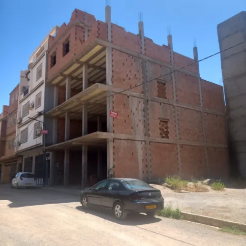 Vente Villa Tlemcen Tlemcen