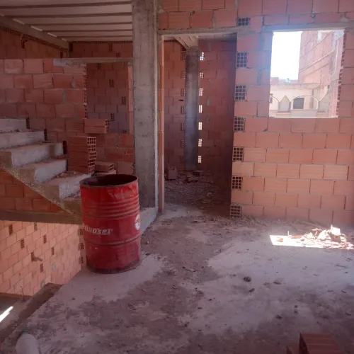 Vente Villa Tlemcen Tlemcen