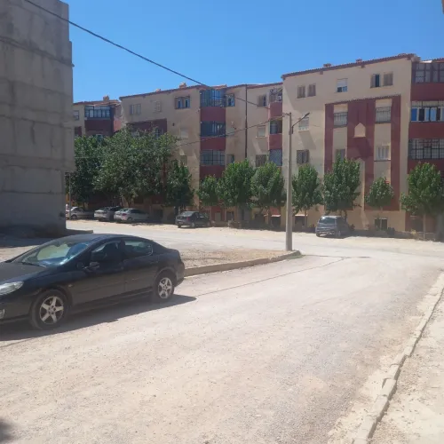 Vente Villa Tlemcen Tlemcen