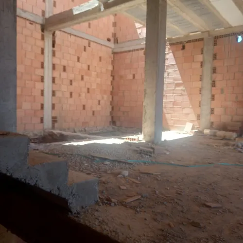 Vente Villa Tlemcen Tlemcen