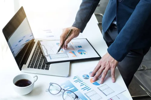 Import export consultant 