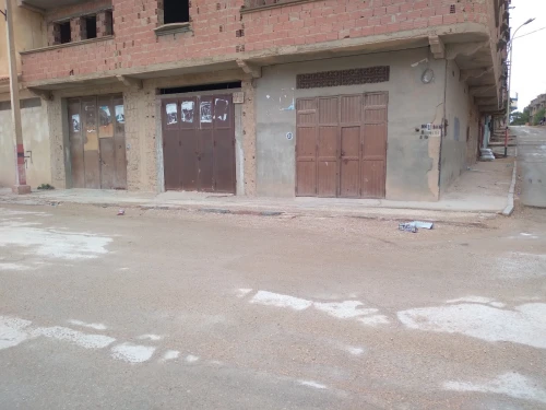 Location Local Djelfa Djelfa