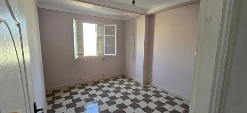 Vente Appartement F4 Tizi Ouzou Tadmait