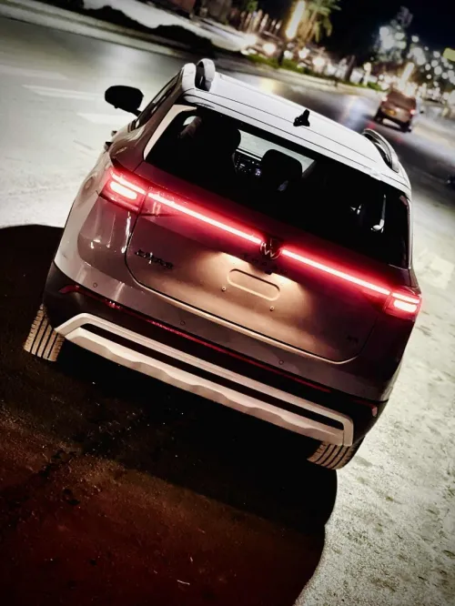 Volkswagen Tahru 2025 Xr turbo
