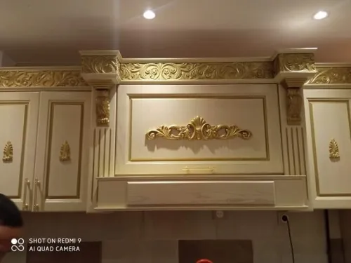 Cuisine lux