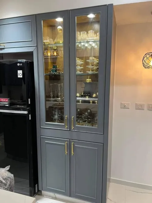 Cuisine équipée