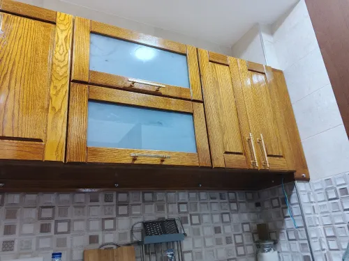 Cuisine équipée