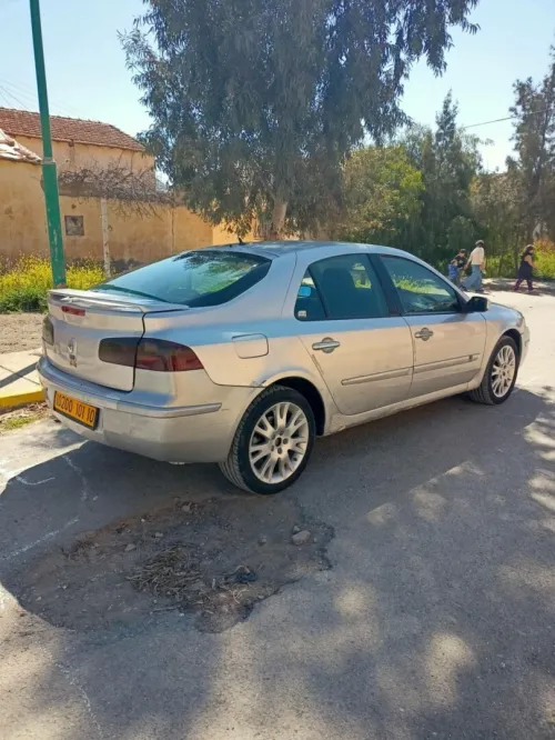 Renault Laguna 2 2001 Laguna 2