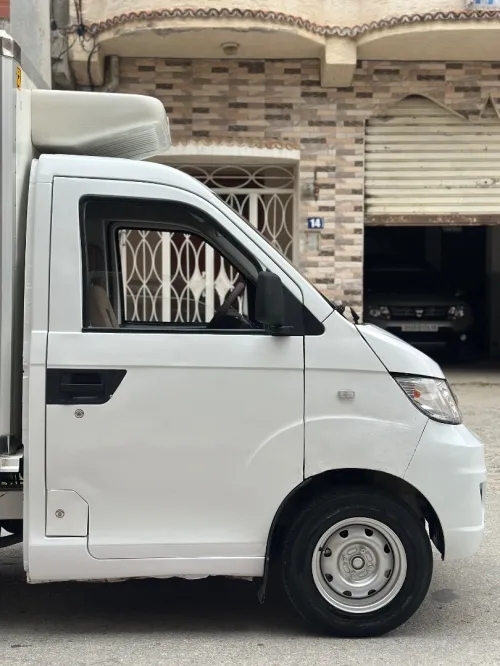 Chery Yoki 2019 Frigo