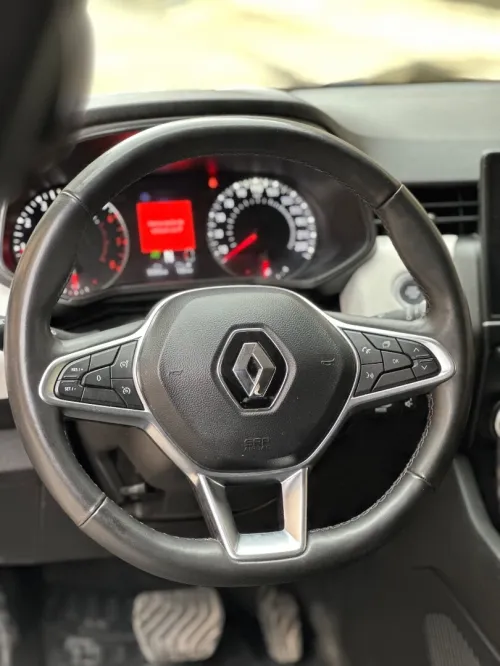 Renault Clio 5  2023 Techno