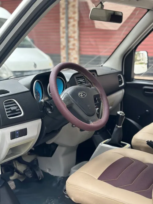 Chery Yoki 2019 Frigo