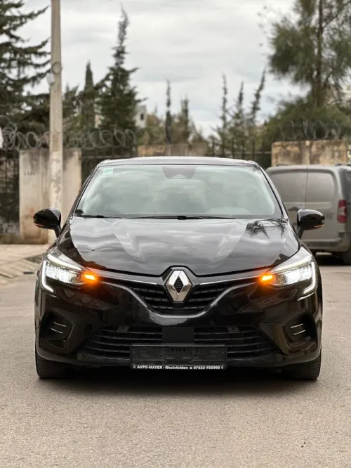 Renault Clio 5  2023 Techno