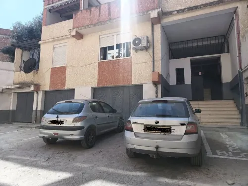 Vente Appartement F4 Béjaïa Bejaia