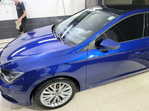 Seat Leon 2019 Urbain