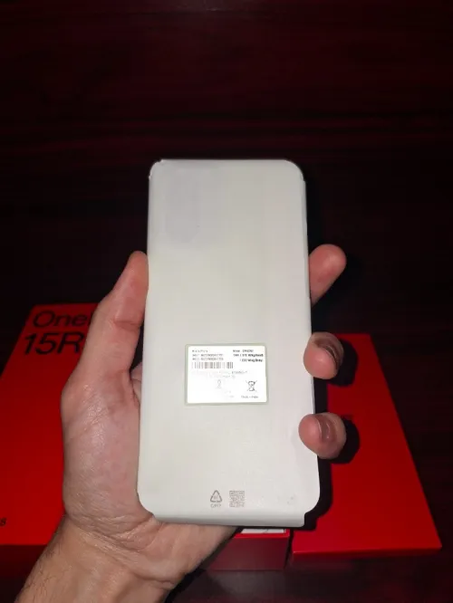 OnePlus 15R