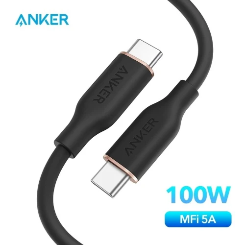 Anker 20w, 30w, 45w (Chargeurs et Cables)