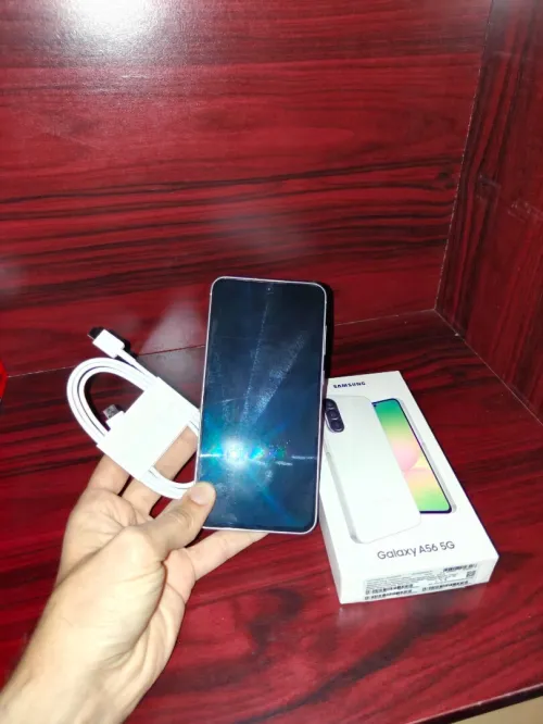 Samsung Galaxy A56