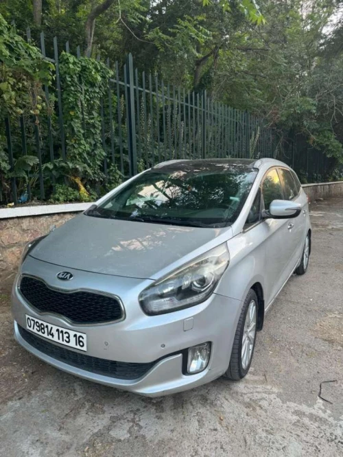 Kia Carens 2013 