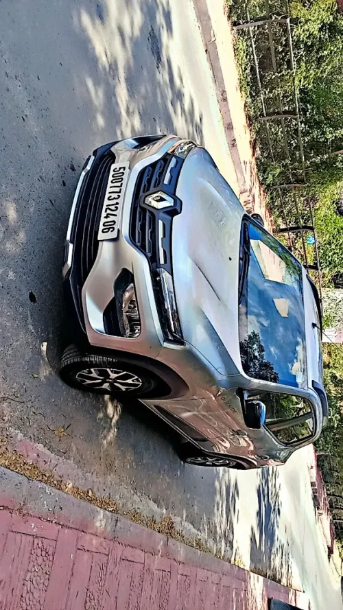 Renault Kwid 2024 Outsider