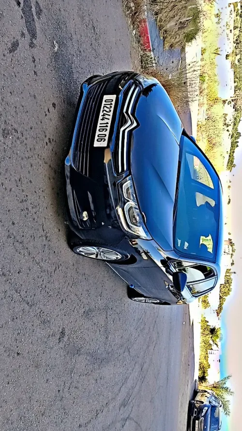 Citroen C4 2016 Collection