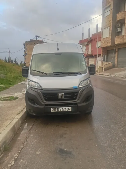 Fiat Ducato 2023