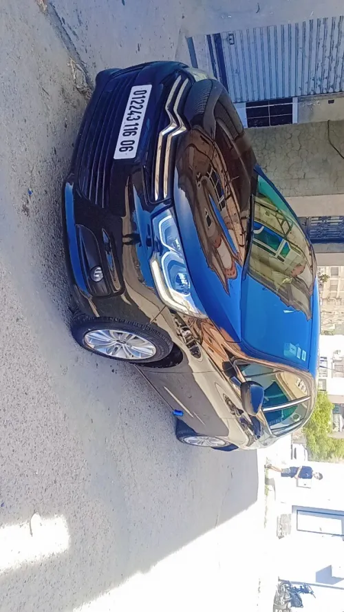 Citroen C4 2016 Collection