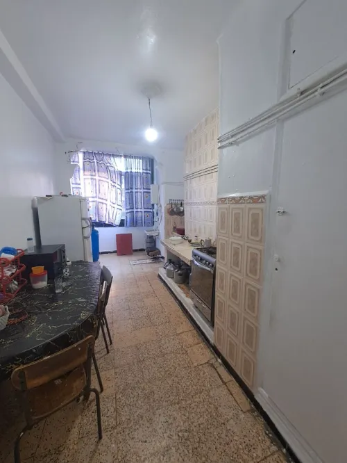 Vente Appartement F5 Sidi Bel Abbès Sidi bel abbes
