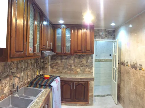Vente Appartement F3 Sidi bel abbes Sidi bel abbes