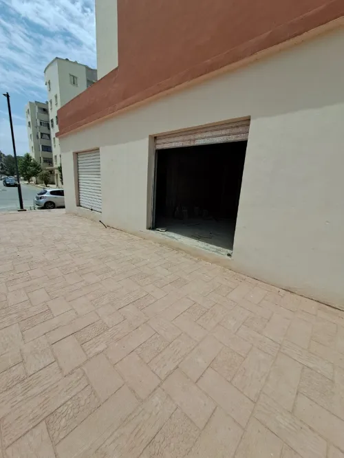 Location Local Sidi Bel Abbès Sidi bel abbes