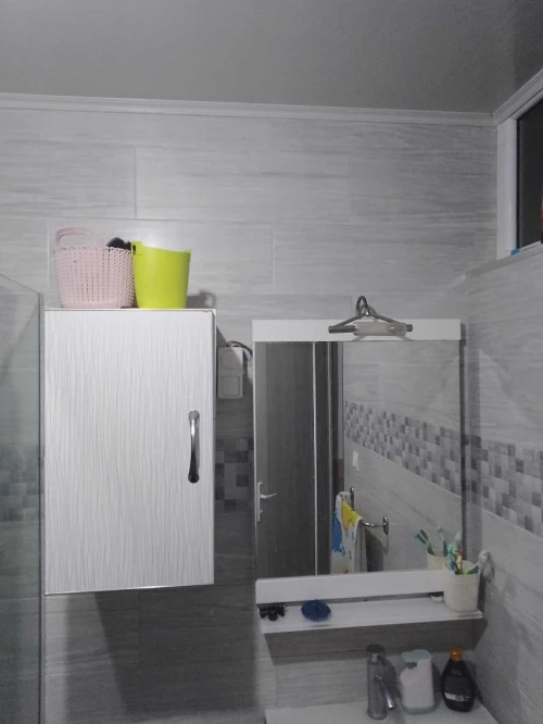 Vente Appartement Tizi ouzou Draa ben khedda
