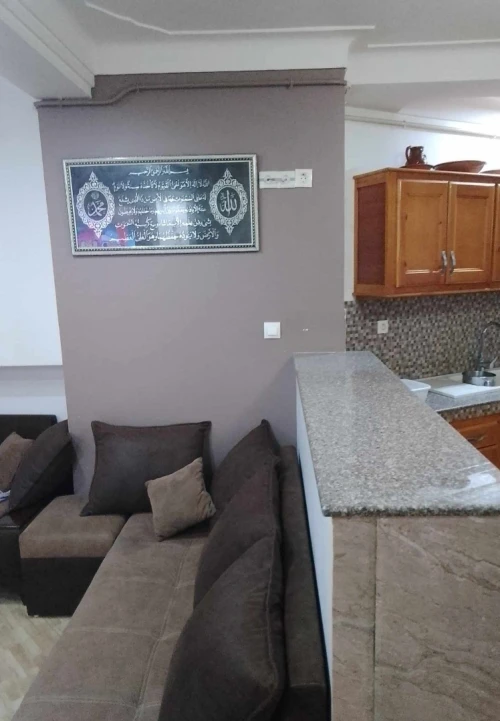 Vente Appartement Tizi ouzou Draa ben khedda