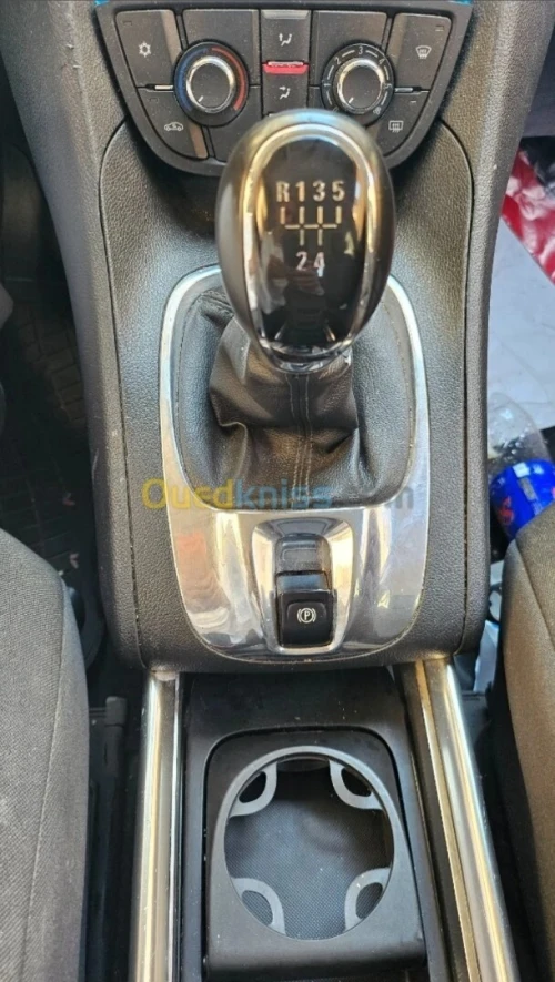 Opel Meriva 70.000km 2012 