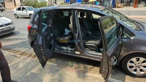 Opel Meriva 70.000km 2012 