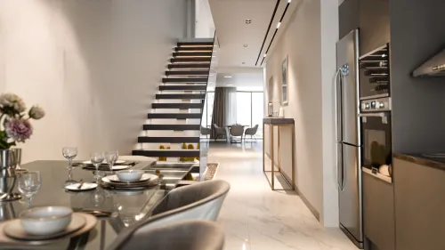 Vente Duplex F4 Oran Oran