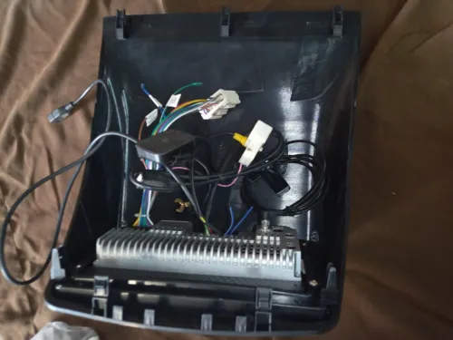 Mitsubishi L200 2011 Doube cabine Evolution