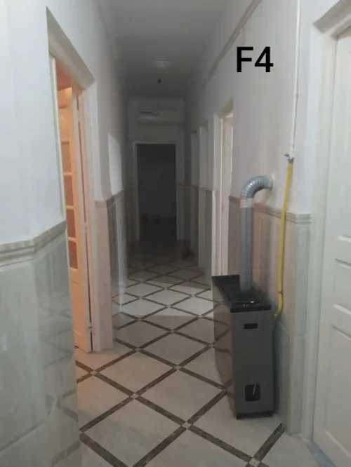 Vente Appartement Tipaza Cherchell
