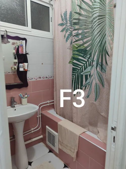 Vente Appartement Tipaza Cherchell