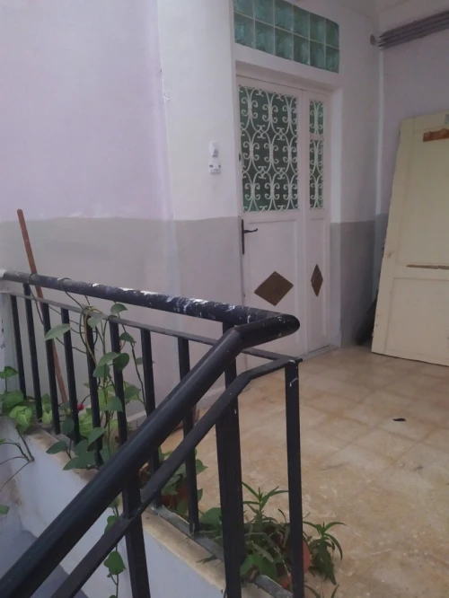 Vente Appartement Tipaza Cherchell